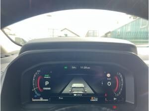 Nissan X-Trail e-Power e-4orce Tekna 1.5 VC-T EU6e HUD Navi Memory Sitze 360 Kamera LED ACC