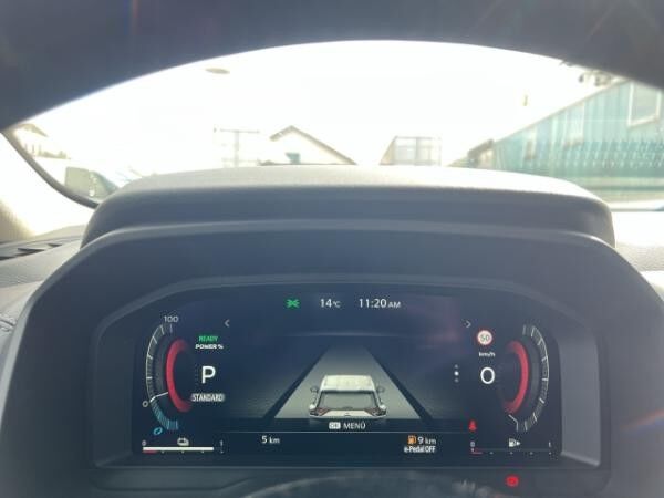 Nissan X-Trail e-Power e-4orce Tekna 1.5 VC-T EU6e HUD Navi Memory Sitze 360 Kamera LED ACC