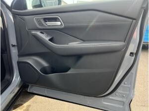 Nissan X-Trail e-Power e-4orce Tekna 1.5 VC-T EU6e HUD Navi Memory Sitze 360 Kamera LED ACC