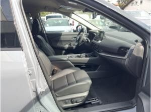 Nissan X-Trail e-Power e-4orce Tekna 1.5 VC-T EU6e HUD Navi Memory Sitze 360 Kamera LED ACC