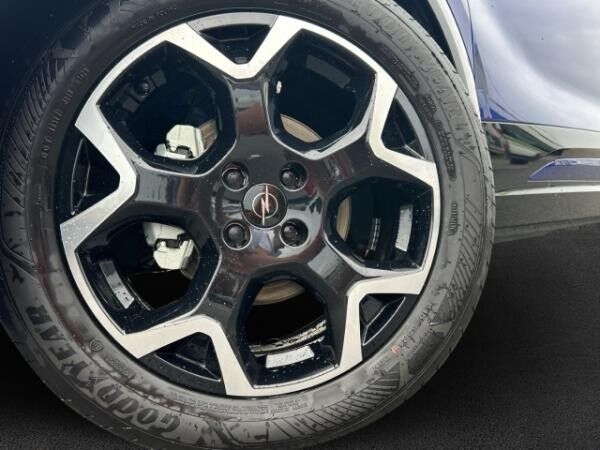 Opel Mokka GS, 100 KW/136 PS Schaltwagen, Vorführwagen sofort verfügbar