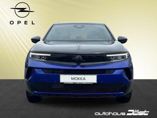 Opel Mokka GS, 100 KW/136 PS Schaltwagen, Vorführwagen sofort verfügbar