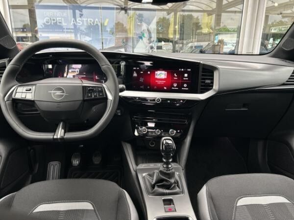 Opel Mokka GS, 100 KW/136 PS Schaltwagen, Vorführwagen sofort verfügbar
