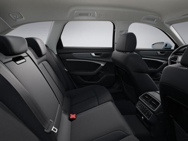 Audi A6 Avant 50 TFSIe qu. advanced Navi*RFK*Matrix