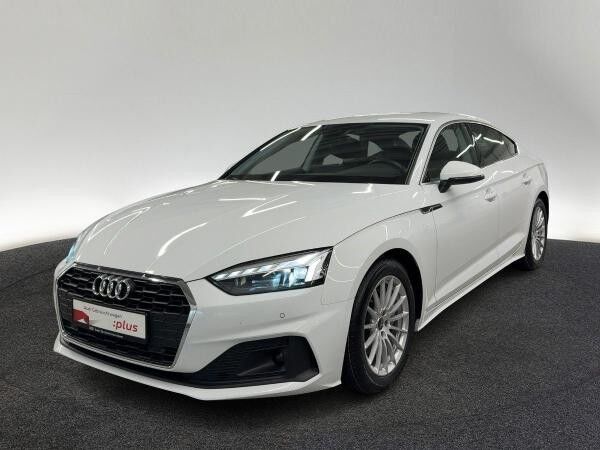 Audi A5 Sportback 40 TDI Matrix Kamera ACC