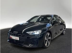 Audi S3 Limousine 2.0 TFSI Kamera LED Navi virtual