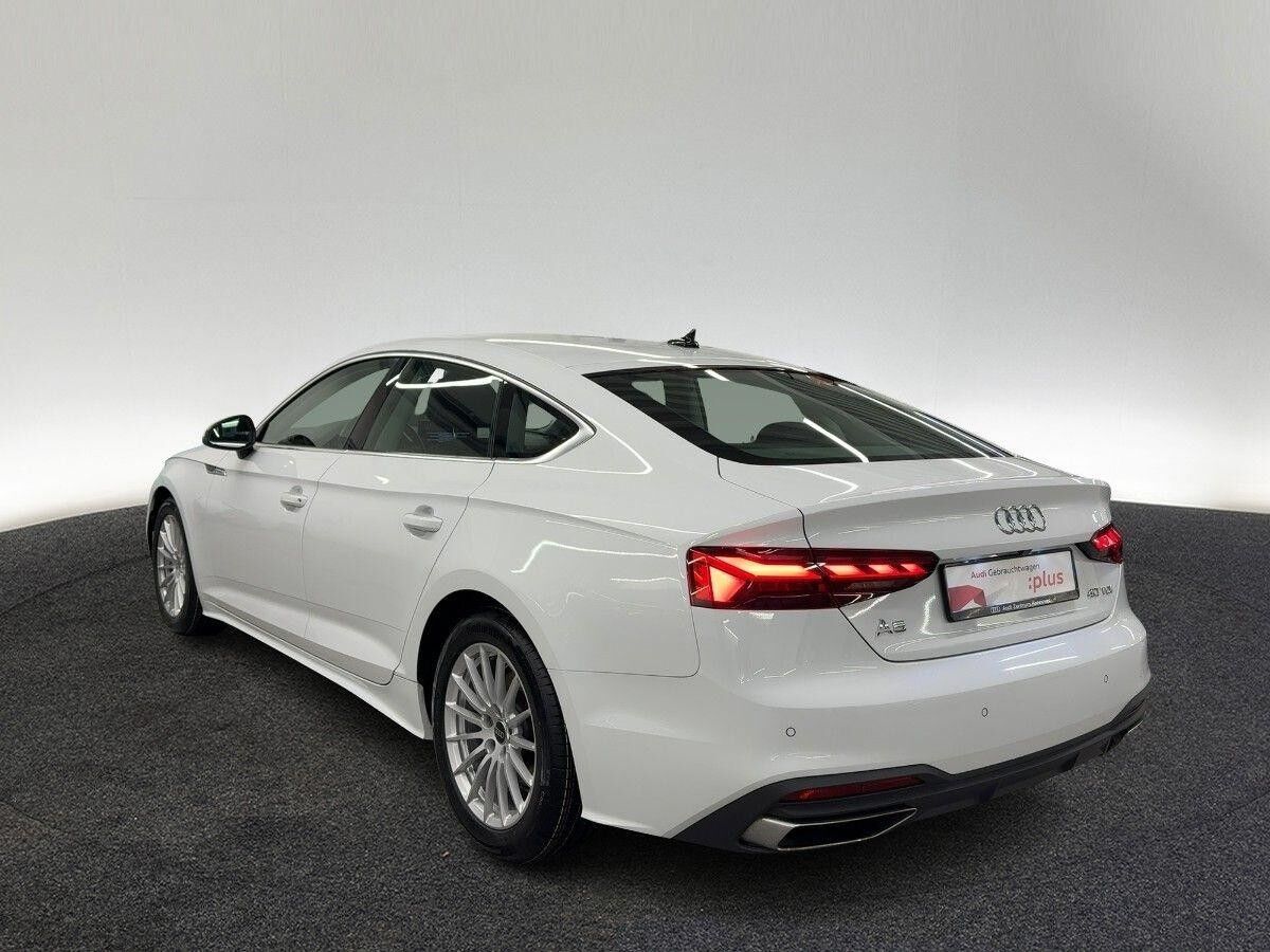 Audi A5 Sportback 40 TDI Matrix Kamera ACC