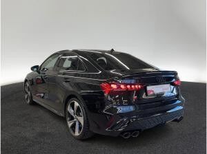 Audi S3 Limousine 2.0 TFSI Kamera LED Navi virtual