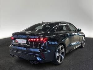 Audi S3 Limousine 2.0 TFSI Kamera LED Navi virtual