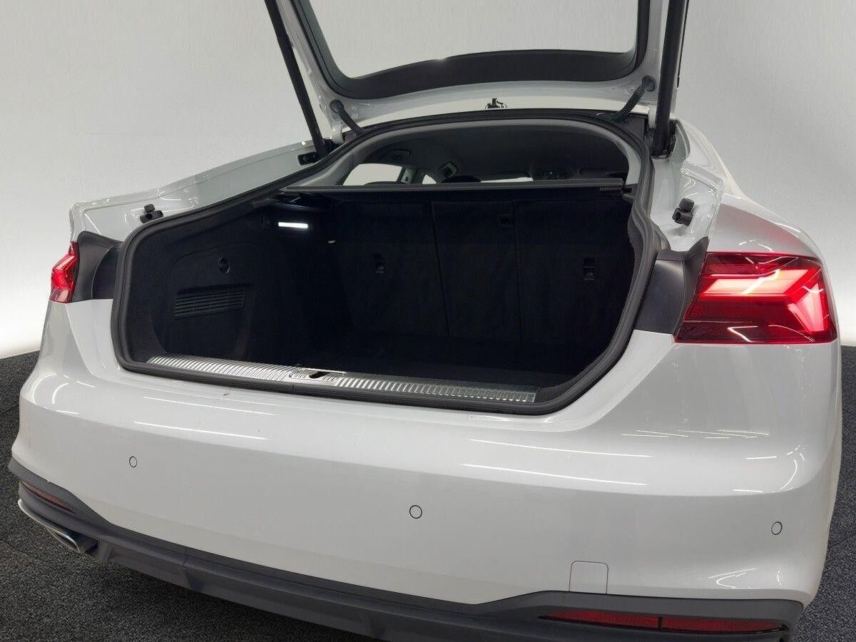 Audi A5 Sportback 40 TDI Matrix Kamera ACC