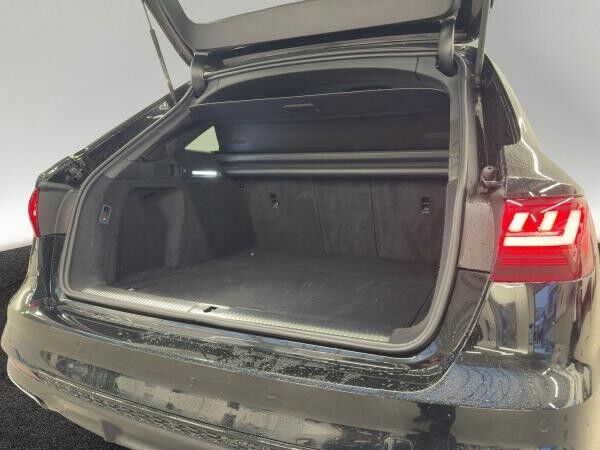Audi A4 Avant S line 35 TDI AHK LED ACC virtual Navi