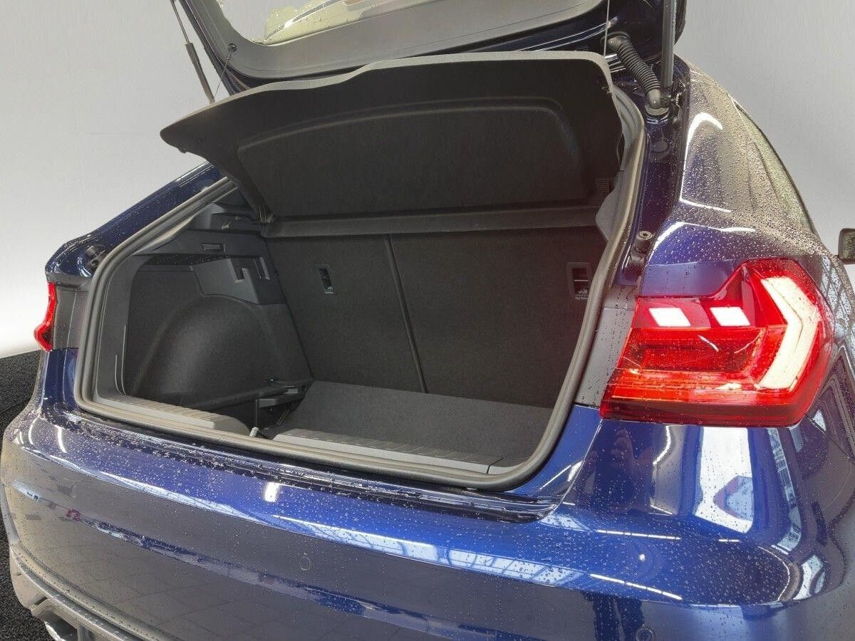 Audi A1 Sportback S line 40 TFSI virtual LED Navi Teilleder DAB