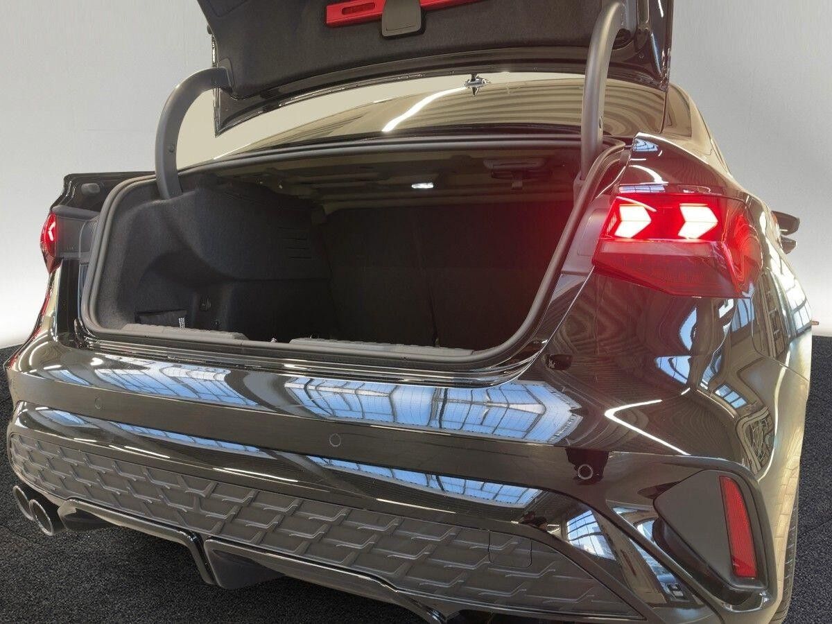 Audi S3 Limousine 2.0 TFSI Kamera LED Navi virtual