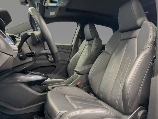 Audi Q4 e-tron Q4 Sportback e-tron 50 quattro Matrix Head-Up Pano Kamera ACC