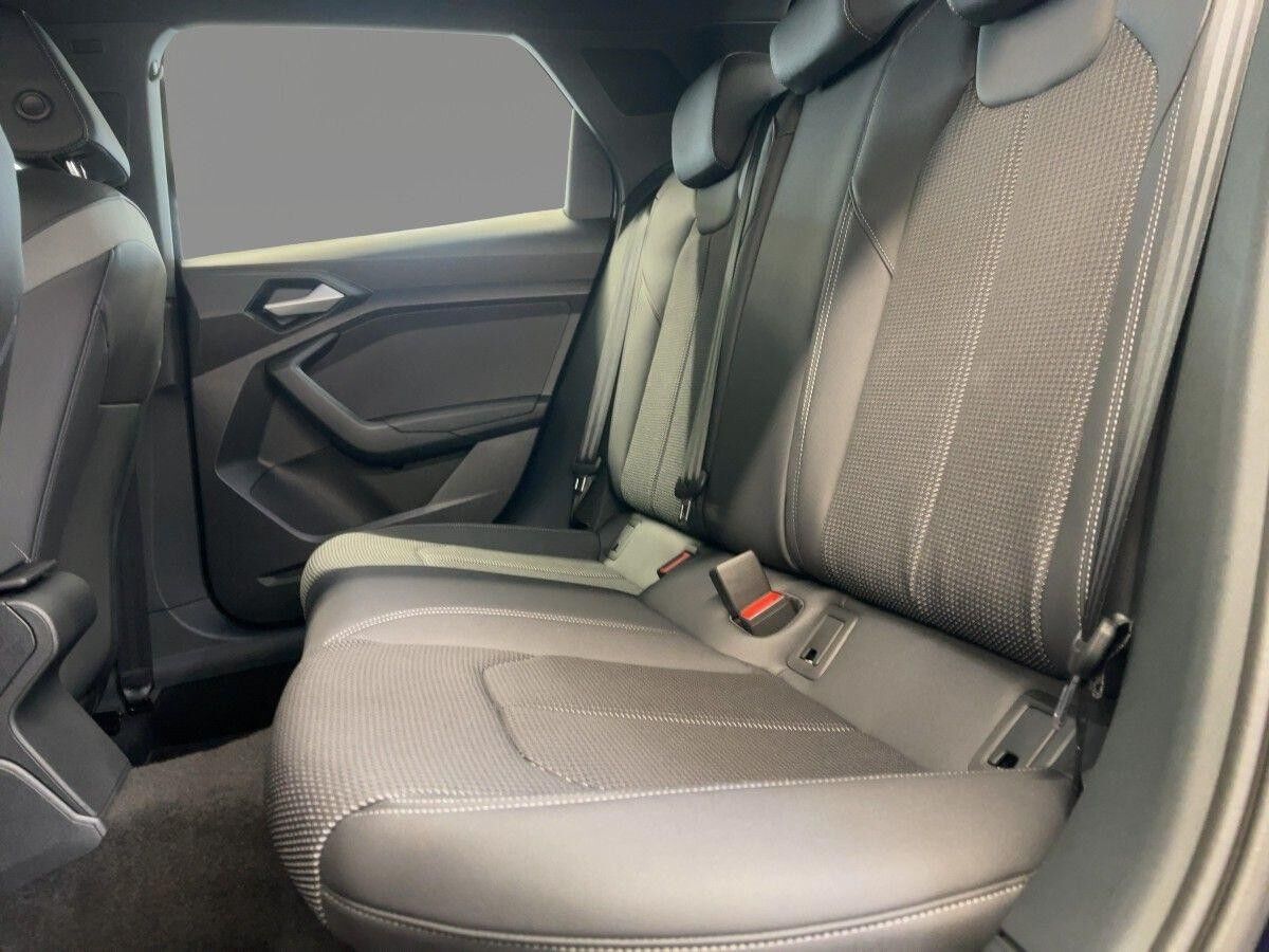 Audi A1 Sportback S line 40 TFSI virtual LED Navi Teilleder DAB