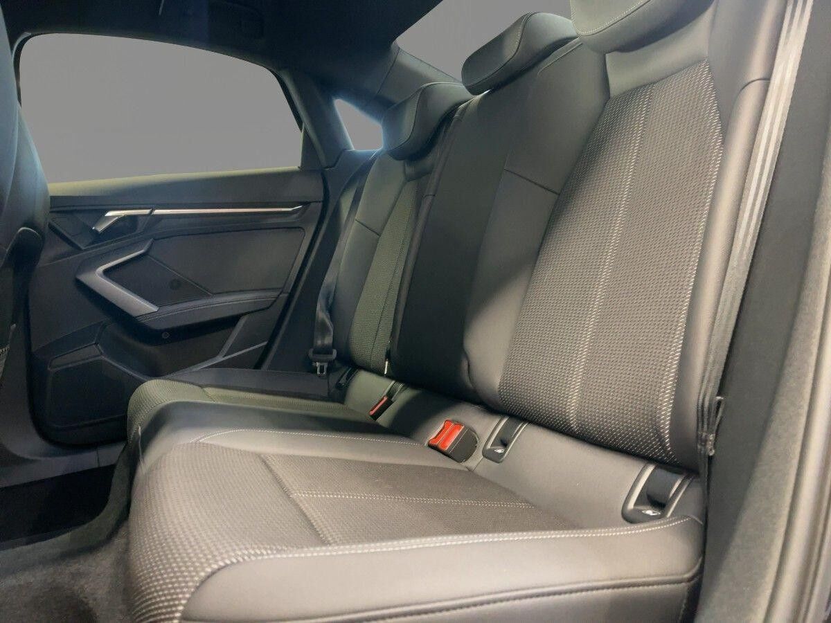 Audi S3 Limousine 2.0 TFSI Kamera LED Navi virtual