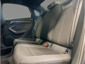 Audi S3 Limousine 2.0 TFSI Kamera LED Navi virtual