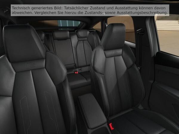 Audi Q4 e-tron Q4 Sportback e-tron 50 quattro Matrix Head-Up Pano Kamera ACC