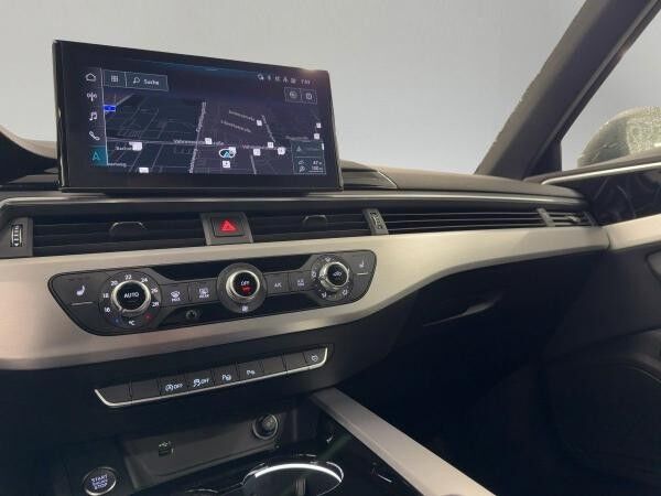 Audi A4 Avant S line 35 TDI AHK LED ACC virtual Navi
