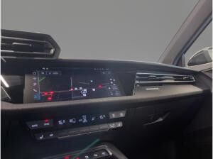 Audi S3 Limousine 2.0 TFSI Kamera LED Navi virtual
