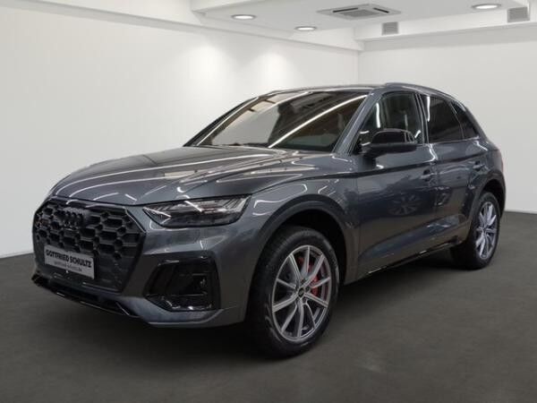 Audi SQ5 TDI (Mülheim)