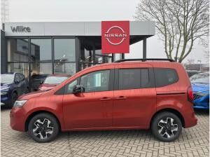 Nissan Townstar Kombi 1.3 DIG-T AUTOMATIK TEKNA - SOFORT