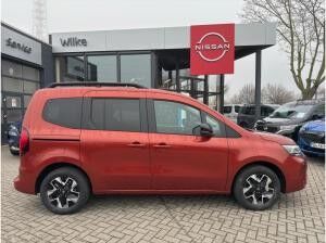 Nissan Townstar Kombi 1.3 DIG-T AUTOMATIK TEKNA - SOFORT