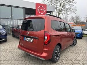 Nissan Townstar Kombi 1.3 DIG-T AUTOMATIK TEKNA - SOFORT