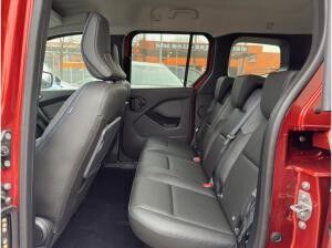 Nissan Townstar Kombi 1.3 DIG-T AUTOMATIK TEKNA - SOFORT