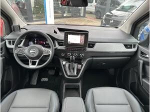 Nissan Townstar Kombi 1.3 DIG-T AUTOMATIK TEKNA - SOFORT