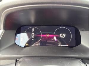 Nissan Townstar Kombi 1.3 DIG-T AUTOMATIK TEKNA - SOFORT