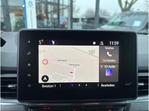 Nissan Townstar Kombi 1.3 DIG-T AUTOMATIK TEKNA - SOFORT