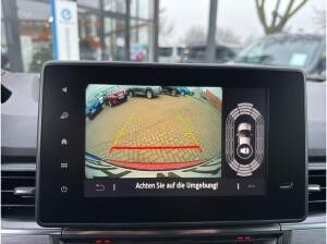 Nissan Townstar Kombi 1.3 DIG-T AUTOMATIK TEKNA - SOFORT