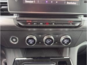 Nissan Townstar Kombi 1.3 DIG-T AUTOMATIK TEKNA - SOFORT