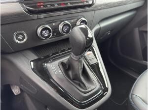 Nissan Townstar Kombi 1.3 DIG-T AUTOMATIK TEKNA - SOFORT