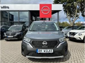 Nissan Townstar 1.3 DIG-T ACENTA CARPLAY/VOLL-LED SOFORT