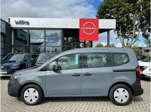 Nissan Townstar 1.3 DIG-T ACENTA CARPLAY/VOLL-LED SOFORT