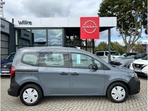 Nissan Townstar 1.3 DIG-T ACENTA CARPLAY/VOLL-LED SOFORT