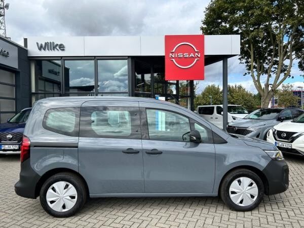Nissan Townstar 1.3 DIG-T ACENTA CARPLAY/VOLL-LED SOFORT