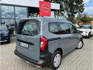 Nissan Townstar 1.3 DIG-T ACENTA CARPLAY/VOLL-LED SOFORT