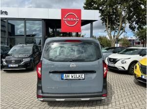 Nissan Townstar 1.3 DIG-T ACENTA CARPLAY/VOLL-LED SOFORT