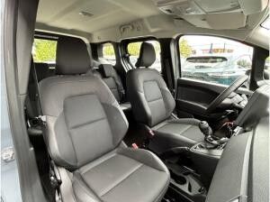 Nissan Townstar 1.3 DIG-T ACENTA CARPLAY/VOLL-LED SOFORT