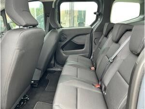 Nissan Townstar 1.3 DIG-T ACENTA CARPLAY/VOLL-LED SOFORT