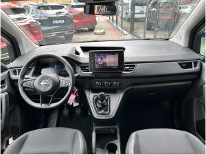 Nissan Townstar 1.3 DIG-T ACENTA CARPLAY/VOLL-LED SOFORT