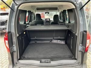 Nissan Townstar 1.3 DIG-T ACENTA CARPLAY/VOLL-LED SOFORT