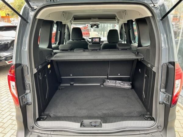 Nissan Townstar 1.3 DIG-T ACENTA CARPLAY/VOLL-LED SOFORT