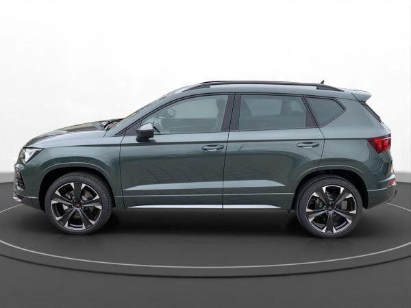 Cupra Ateca 1.5 TSI DSG KAM AHK Keyless Memory Sitze LED