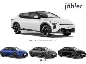 Kia EV4 FASTBACK GT LINE DRIVE COMFORT CONNECT SOFORT VERFÜGBAR