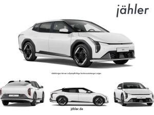 Kia EV4 FASTBACK GT LINE DRIVE COMFORT CONNECT SOFORT VERFÜGBAR