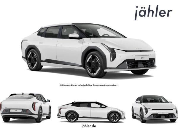 Kia EV4 FASTBACK GT LINE DRIVE COMFORT CONNECT SOFORT VERFÜGBAR